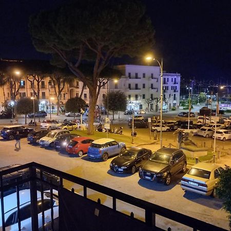 Appartamento Deluxe Centrale, Гаэта Экстерьер фото