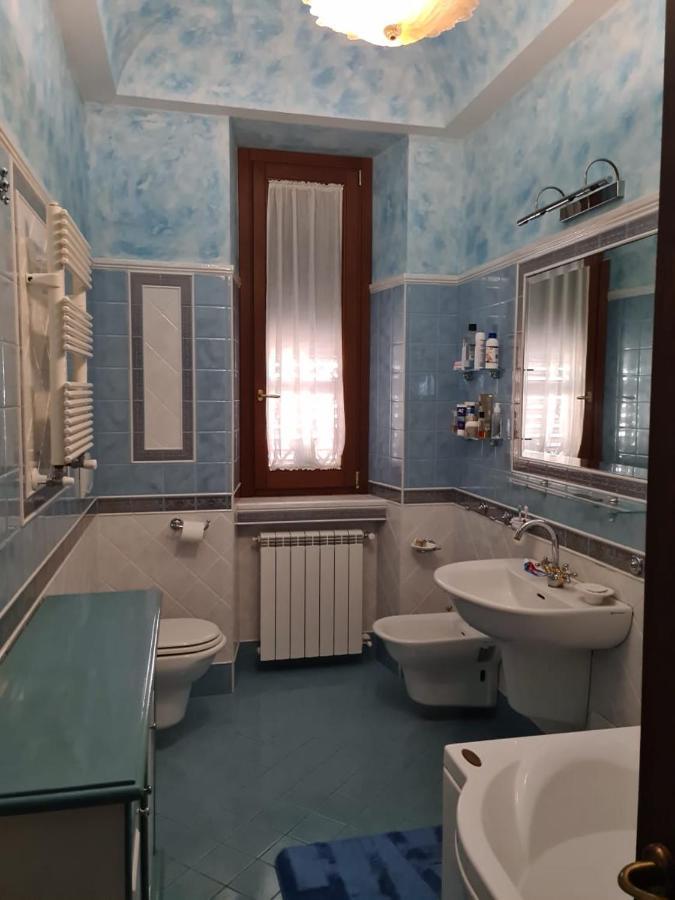 Appartamento Deluxe Centrale, Гаэта Экстерьер фото