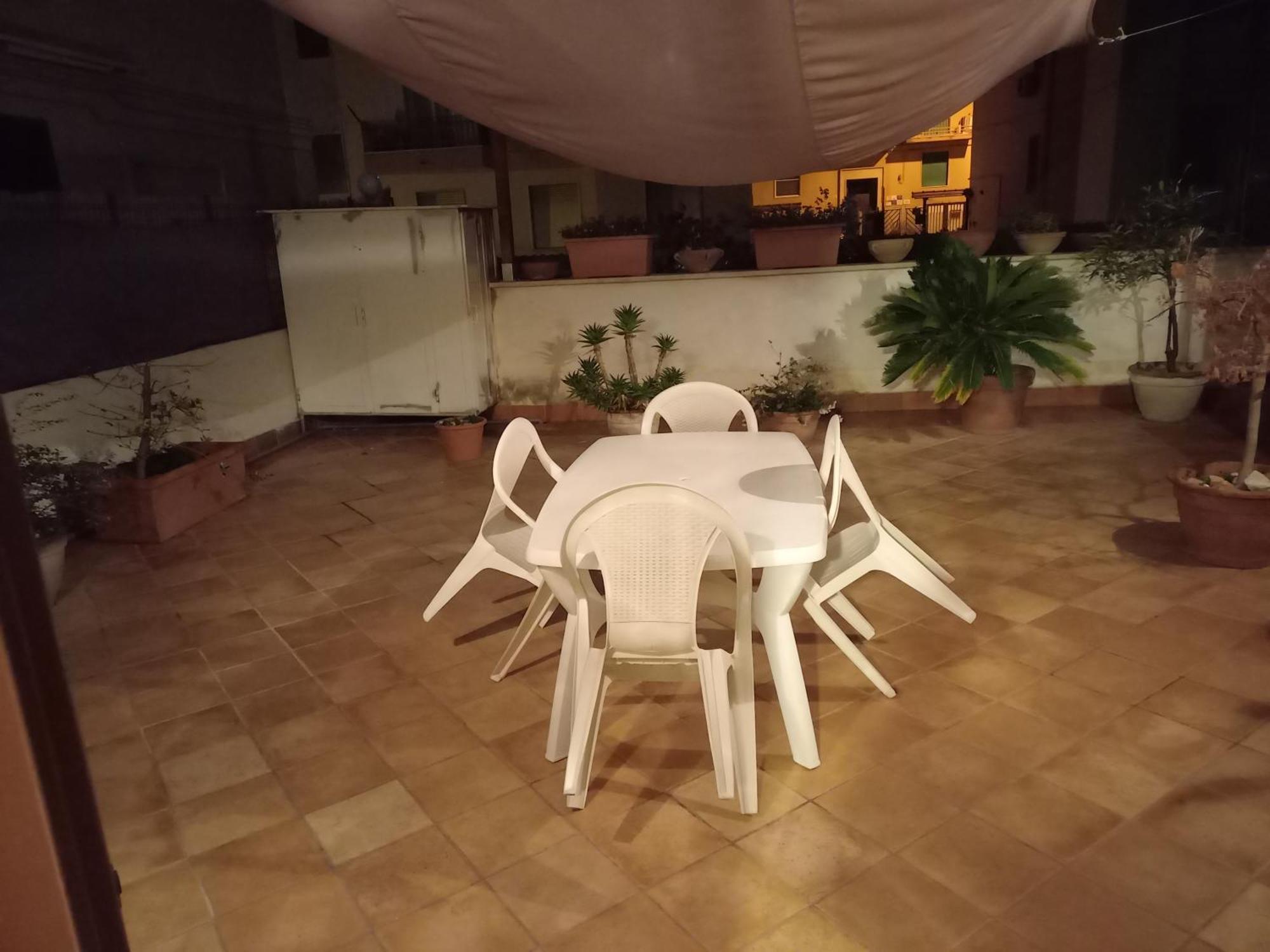 Appartamento Deluxe Centrale, Гаэта Экстерьер фото