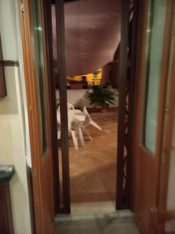 Appartamento Deluxe Centrale, Гаэта Экстерьер фото
