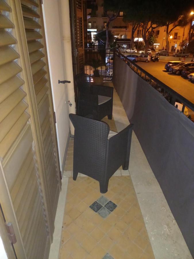 Appartamento Deluxe Centrale, Гаэта Экстерьер фото