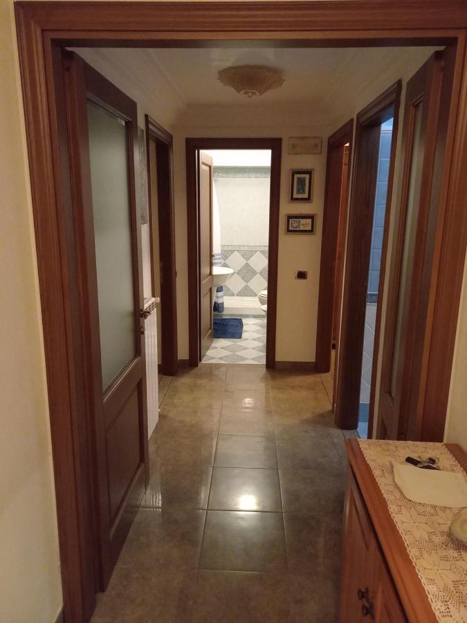 Appartamento Deluxe Centrale, Гаэта Экстерьер фото