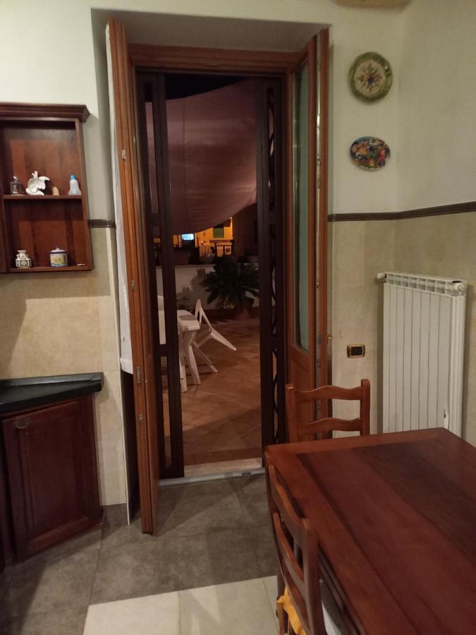 Appartamento Deluxe Centrale, Гаэта Экстерьер фото