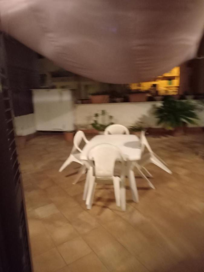 Appartamento Deluxe Centrale, Гаэта Экстерьер фото