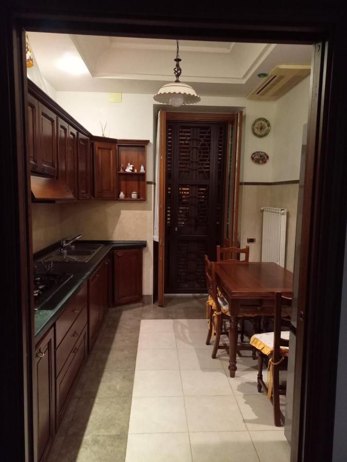 Appartamento Deluxe Centrale, Гаэта Экстерьер фото