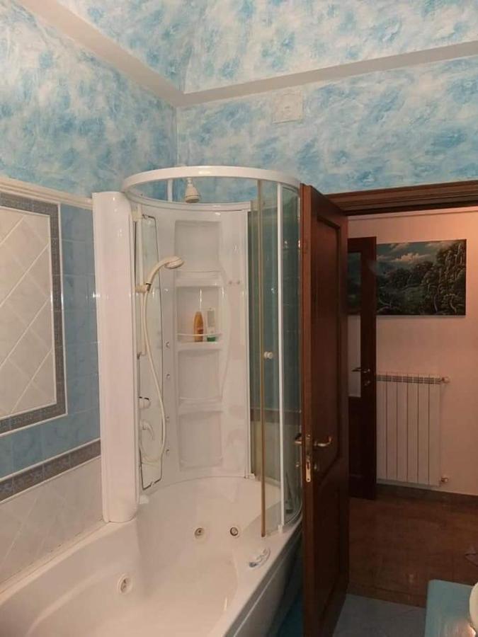Appartamento Deluxe Centrale, Гаэта Экстерьер фото